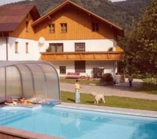 Pension Bernhards