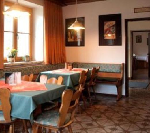 Pension Bernhards