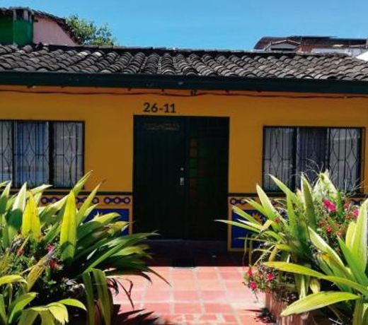 Casa Quinta Guatape