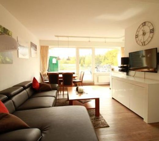App 613 Panoramic HohegeiÃ Terrassenhaus
