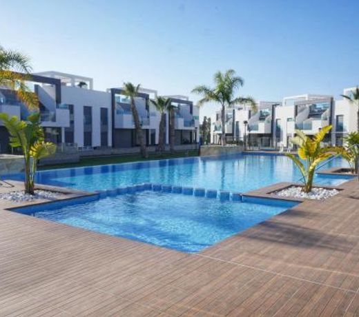 oasis beach casa Georgio