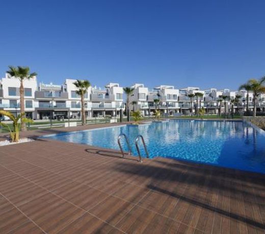 oasis beach casa Georgio