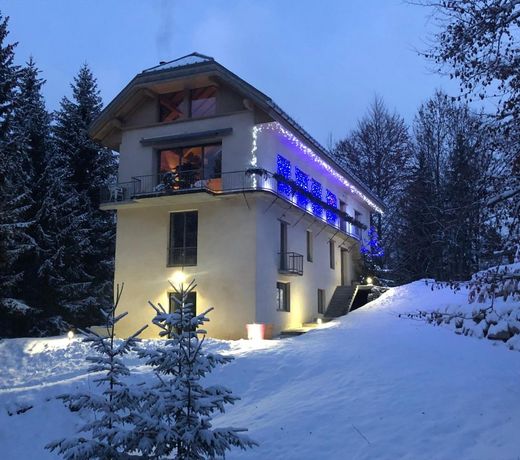 Le Moulin des Olirics