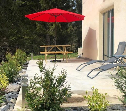 Le Moulin des Olirics