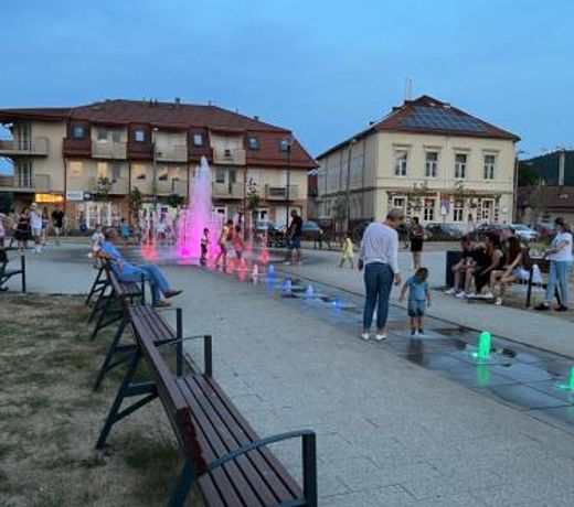Var Apartman
