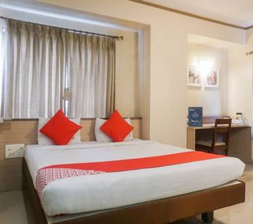 OYO 17104 Flagship Hotel Kapil Residency