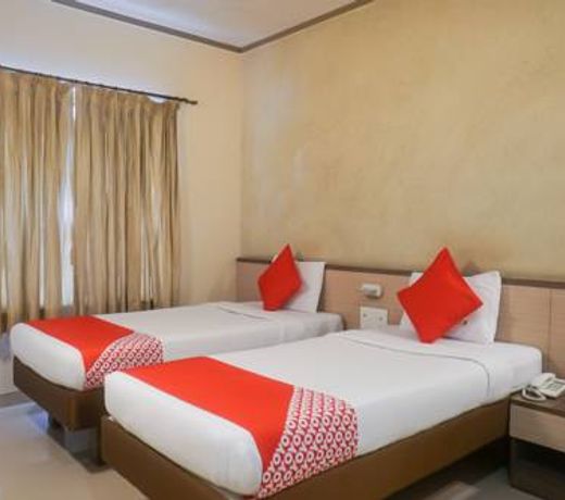 OYO 17104 Flagship Hotel Kapil Residency