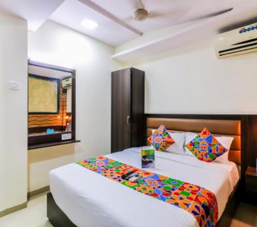 FabExpress National Residency Chembur