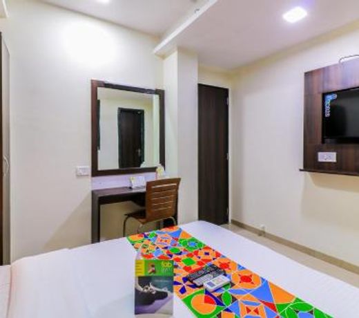 FabExpress National Residency Chembur