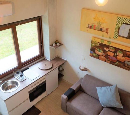 Villa Giuseppe Bernabei Guest House