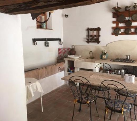 Nel Chianti lungo la Francigena