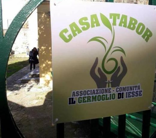 Casa Tabor