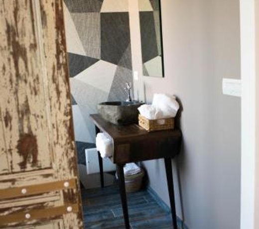S'accabbadora Guest House