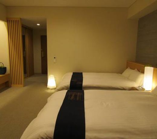 Japanese Style Hotel Isomura