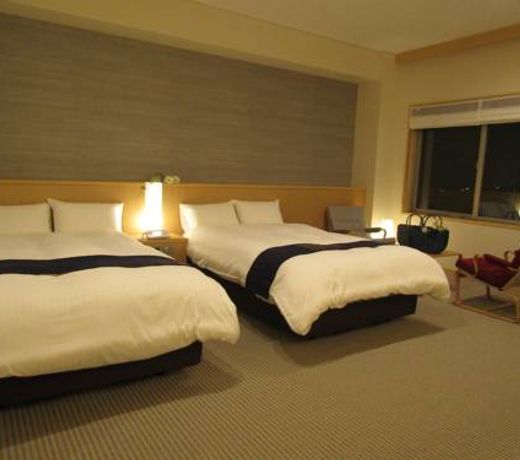 Japanese Style Hotel Isomura