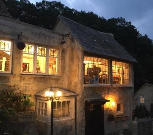 Dreamton Village