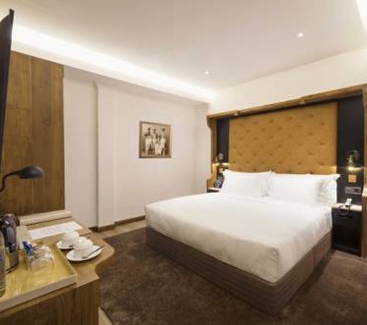 The Radh Hotel