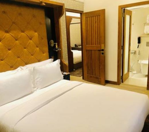 The Radh Hotel