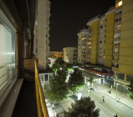 Korzo apartmani