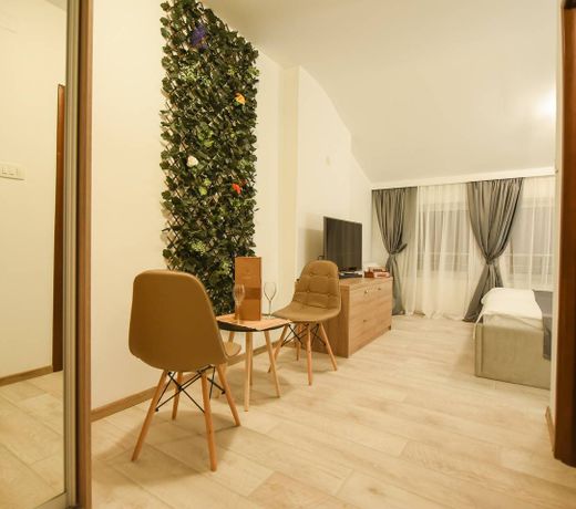 Korzo apartmani