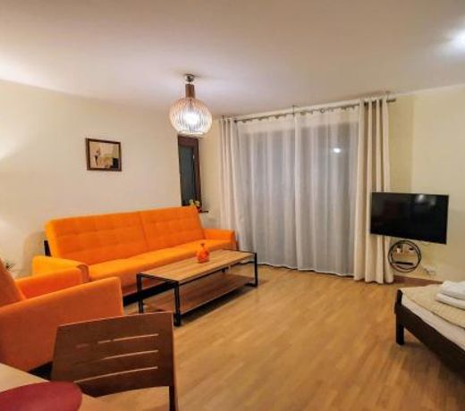 Apartamenty Karin Wladyslawowo