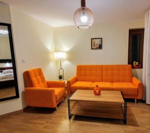 Apartamenty Karin Wladyslawowo