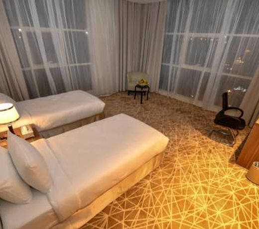 Address Al Hamra Hotel