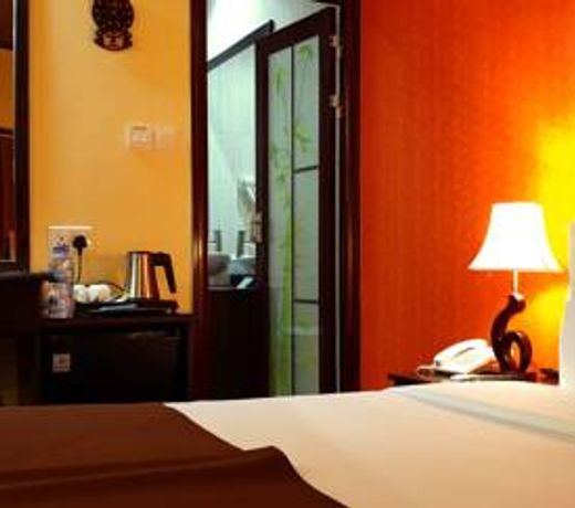 Fun Retreat Resort, Hotel and Ayurveda Spa