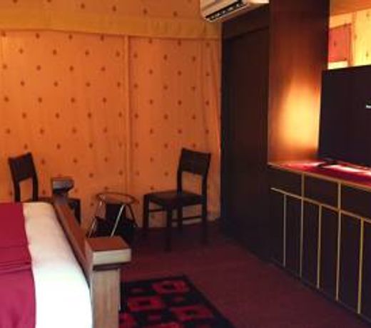 Fun Retreat Resort, Hotel and Ayurveda Spa