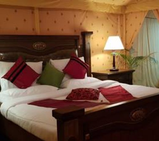 Fun Retreat Resort, Hotel and Ayurveda Spa