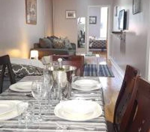 Suite East Side - FREE street parking & wifi