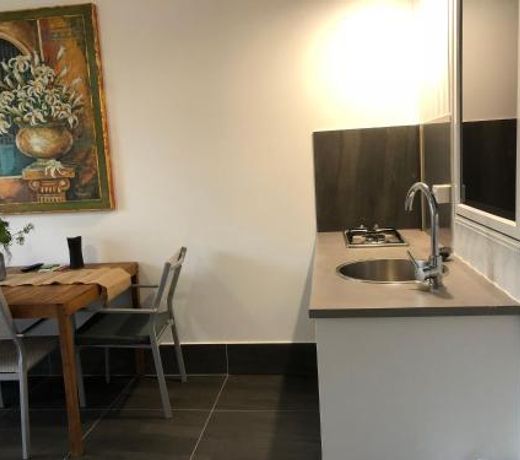 Coonawarra Ensuite Unit A
