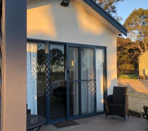 Coonawarra Ensuite Unit D