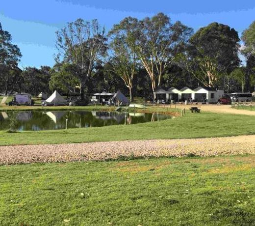 Coonawarra Ensuite Unit D