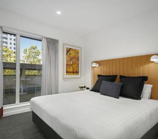 Quest Canberra City Walk