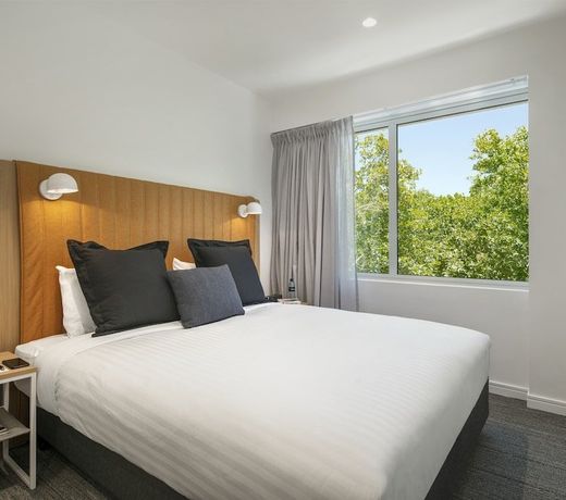 Quest Canberra City Walk