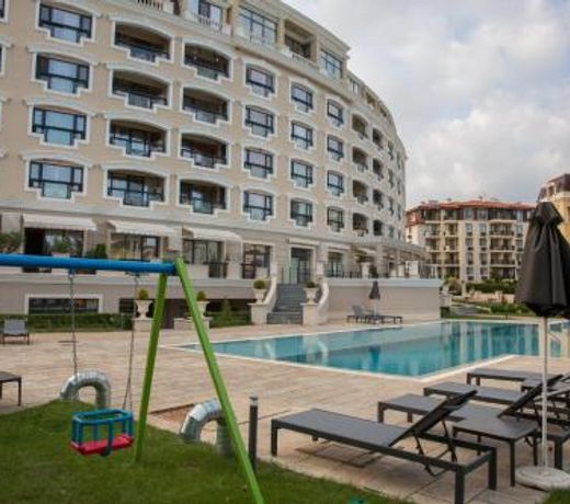 Sonia Apartment