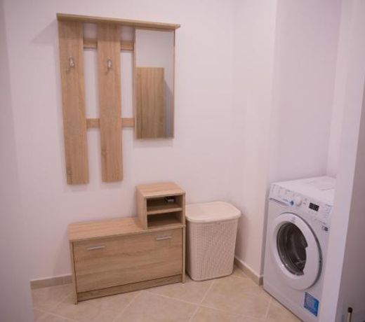 Sonia Apartment