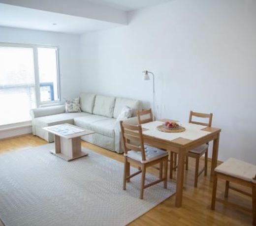 Sonia Apartment