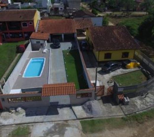 Casa de praia maranduba