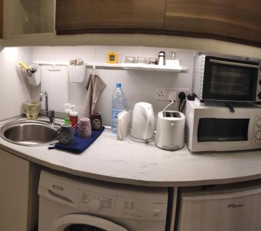 Elena Apartmen