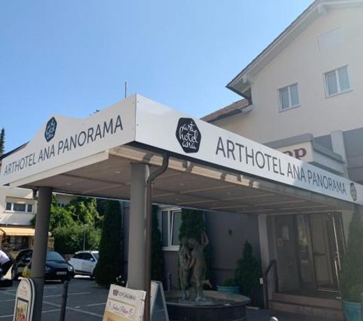 Arthotel Ana Panorama