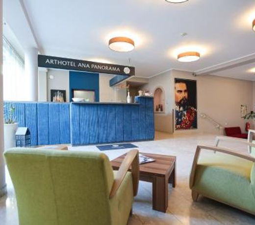 Arthotel Ana Panorama