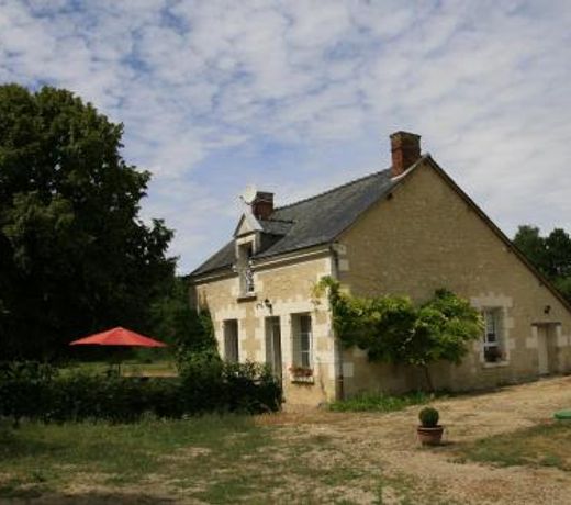 GÃ®te du Moulin de Montresor