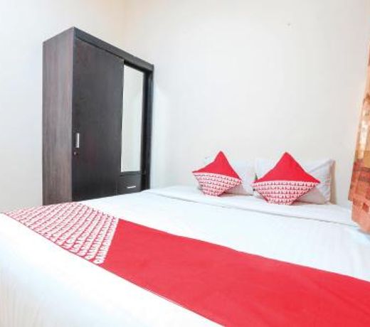 OYO 122 Oekude Kost