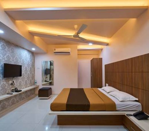 Hotel Ramkrishna Inn