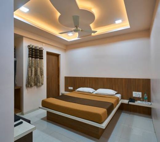 Hotel Ramkrishna Inn