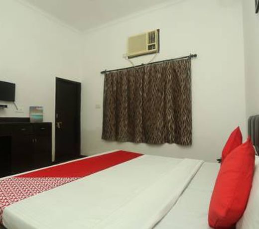 Shree Inn By OYO Rooms