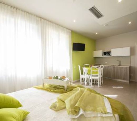 Apart-Hotel la Rocchetta