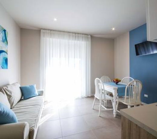Apart-Hotel la Rocchetta